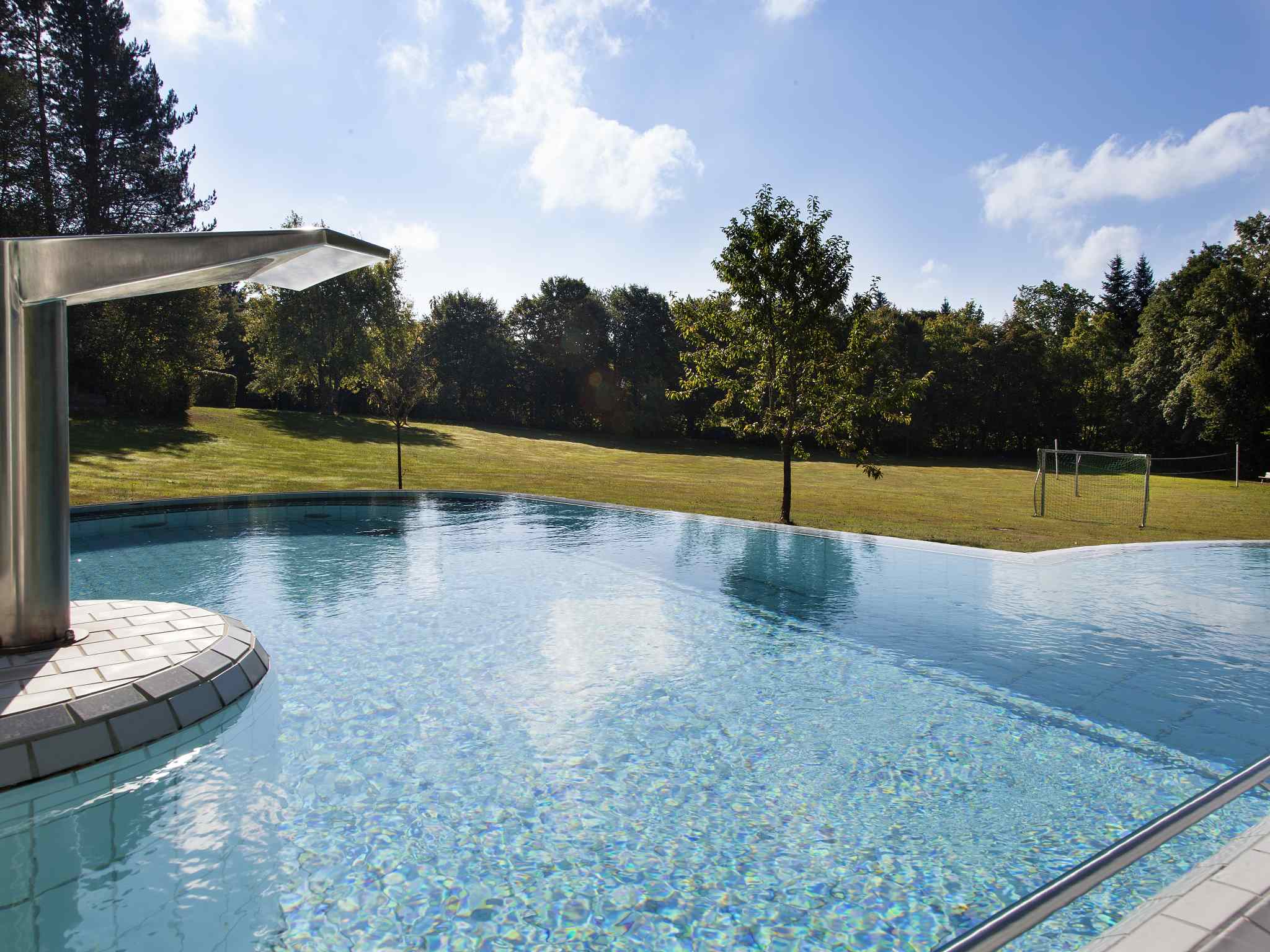 Wellness Im Schwarzwald Hotel Schwarzwald Freudenstadt