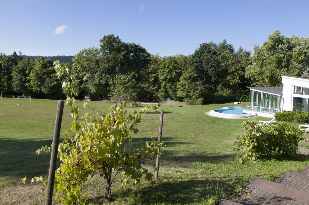 Hotel Schwarzwald Freudenstadt