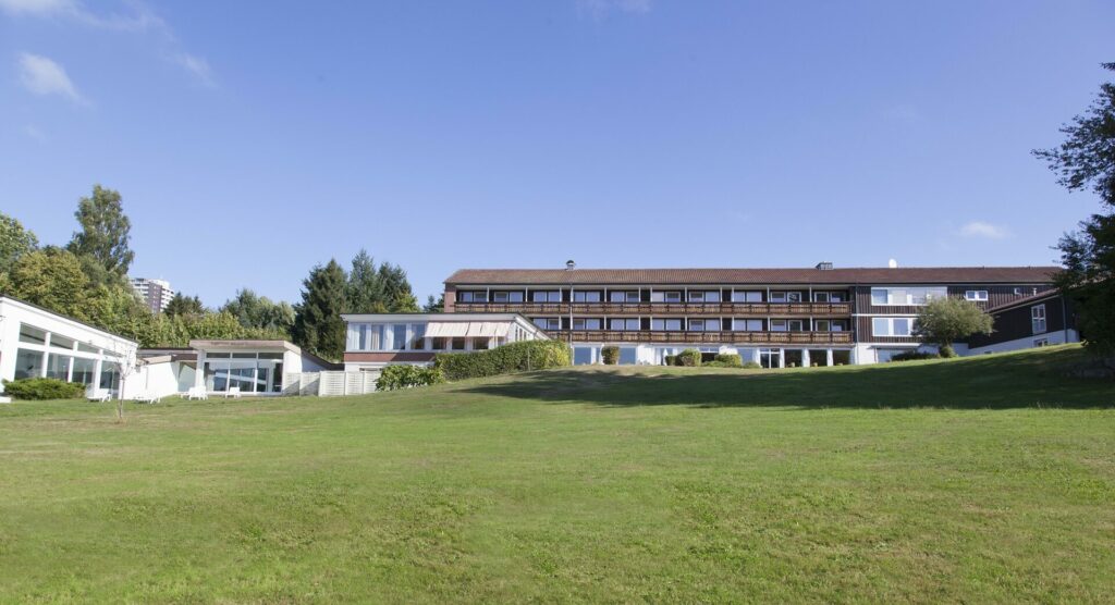 Hotel Schwarzwald Freudenstadt