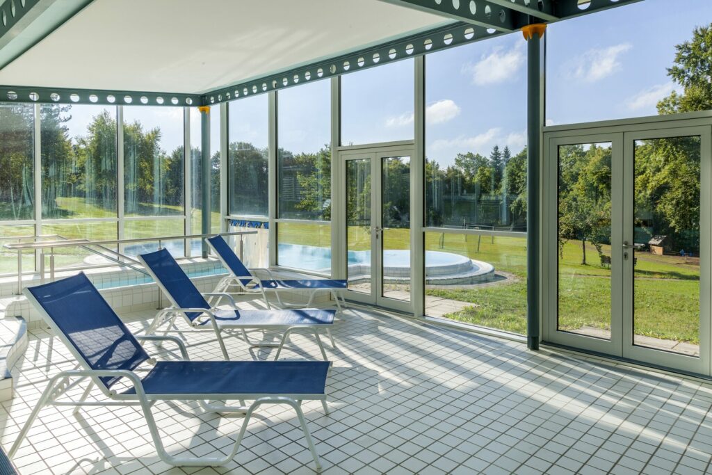 Hotel Schwarzwald Freudenstadt Wellness