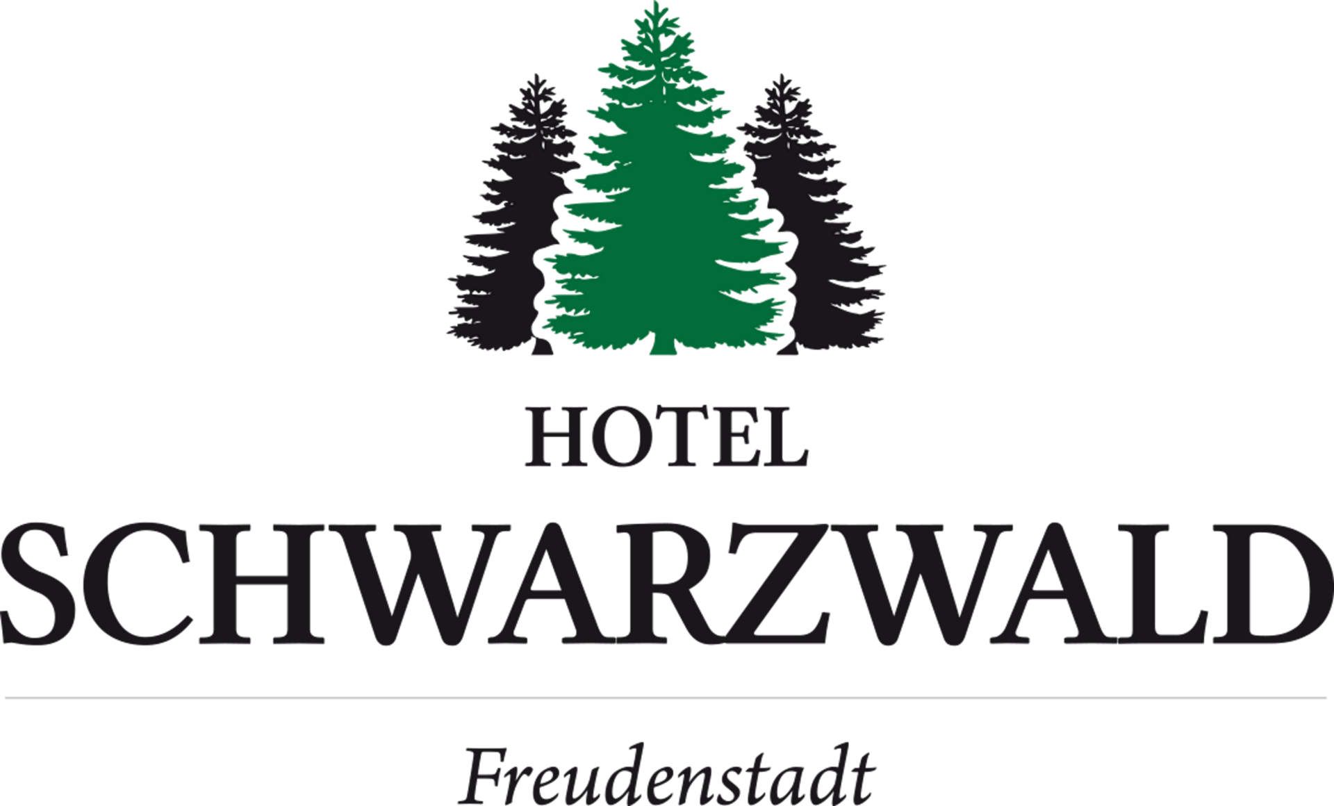 Logo Hotel