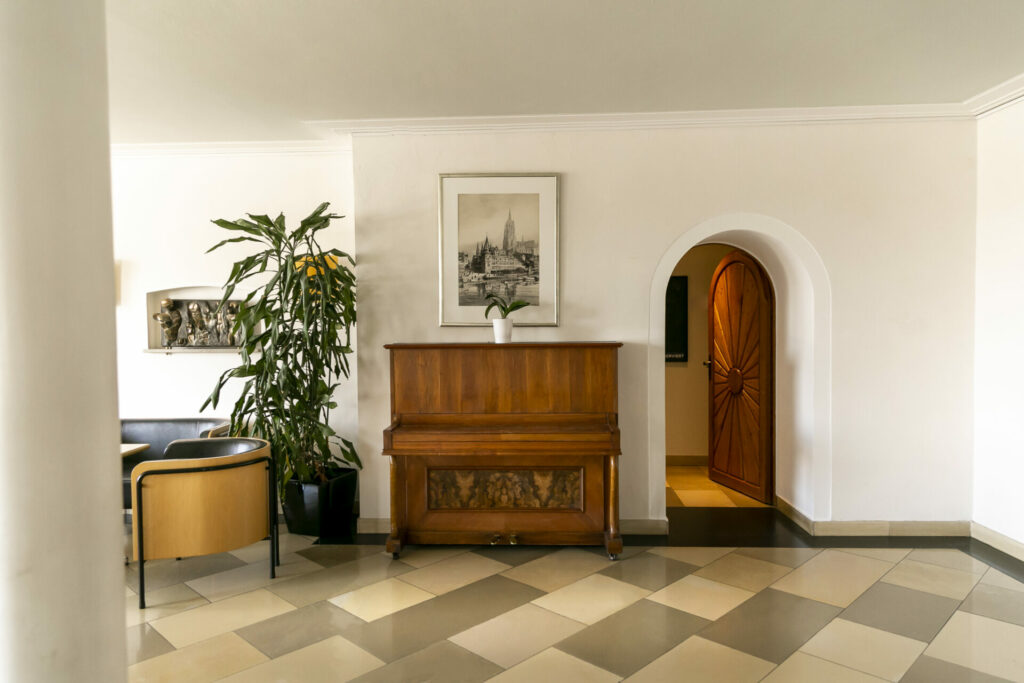Schwarzwald Klavier