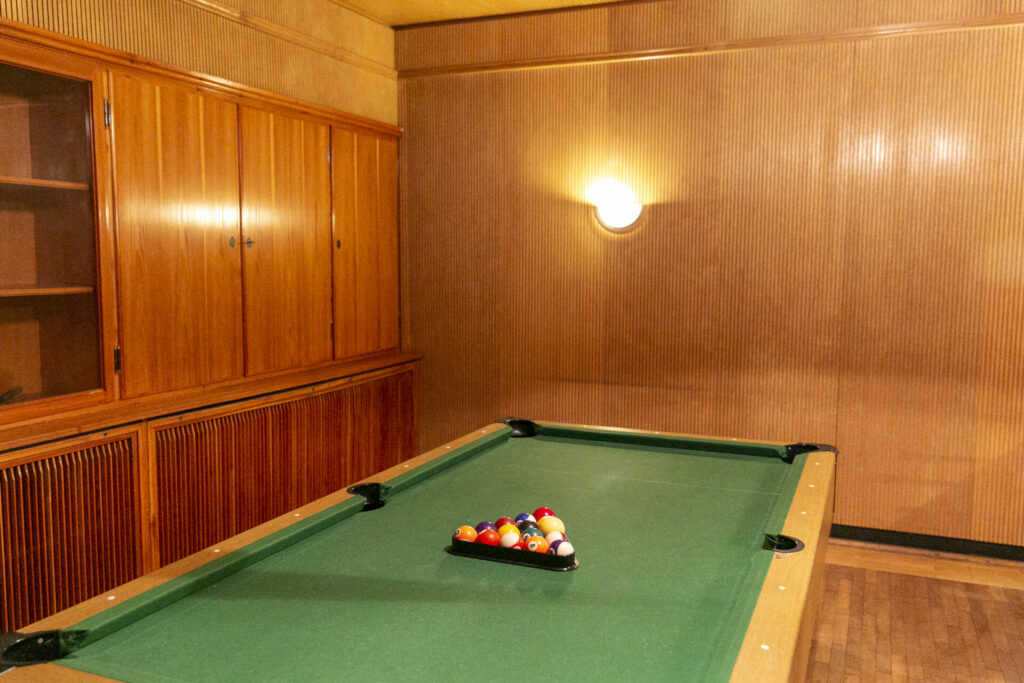 Schwarzwald Billiard