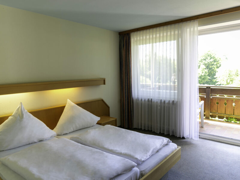 Schwarzwald Zimmer