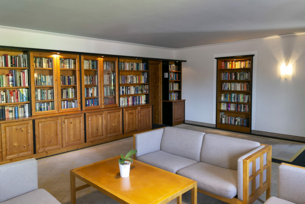 Schwarzwald Bibliothek