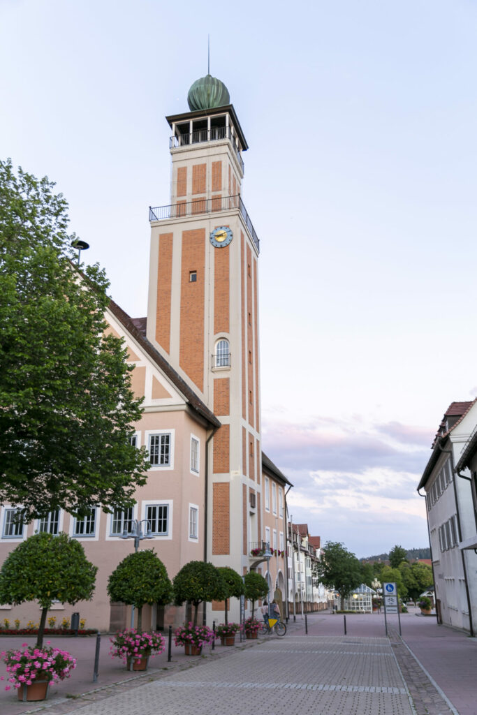 Kirche