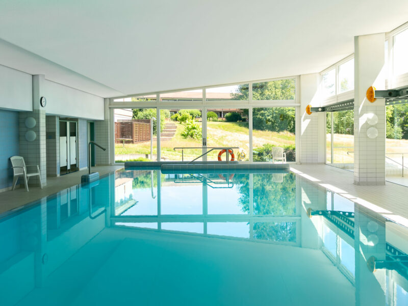 Wellness Im Schwarzwald Hotel Schwarzwald Freudenstadt