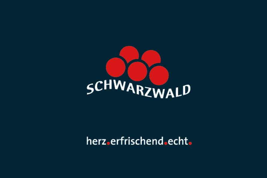 Logo Schwarzwald
