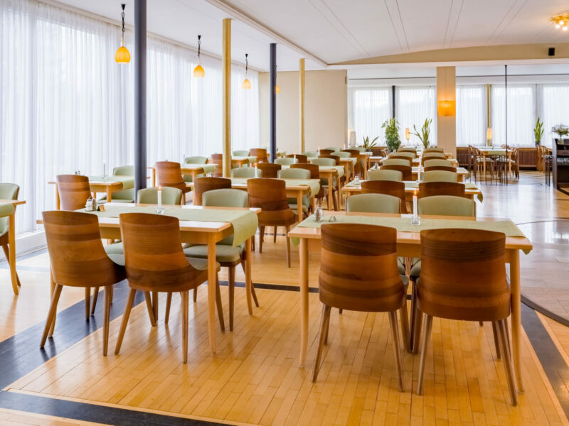 Restaurant Hotel Schwarzwald (2)