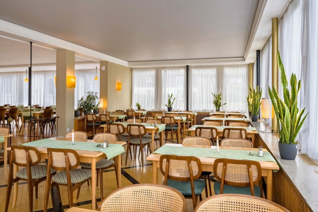 Restaurant Hotel Schwarzwald (4)