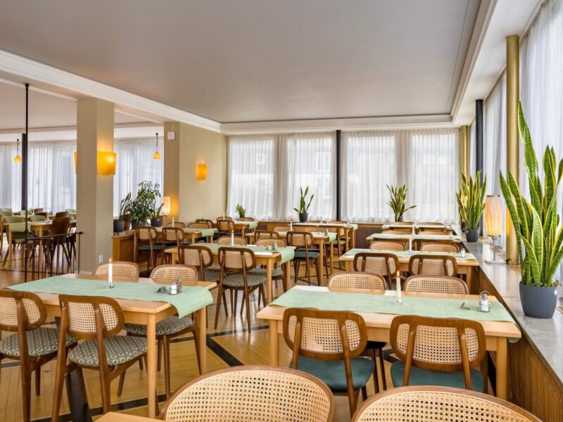 Restaurant Hotel Schwarzwald (4)