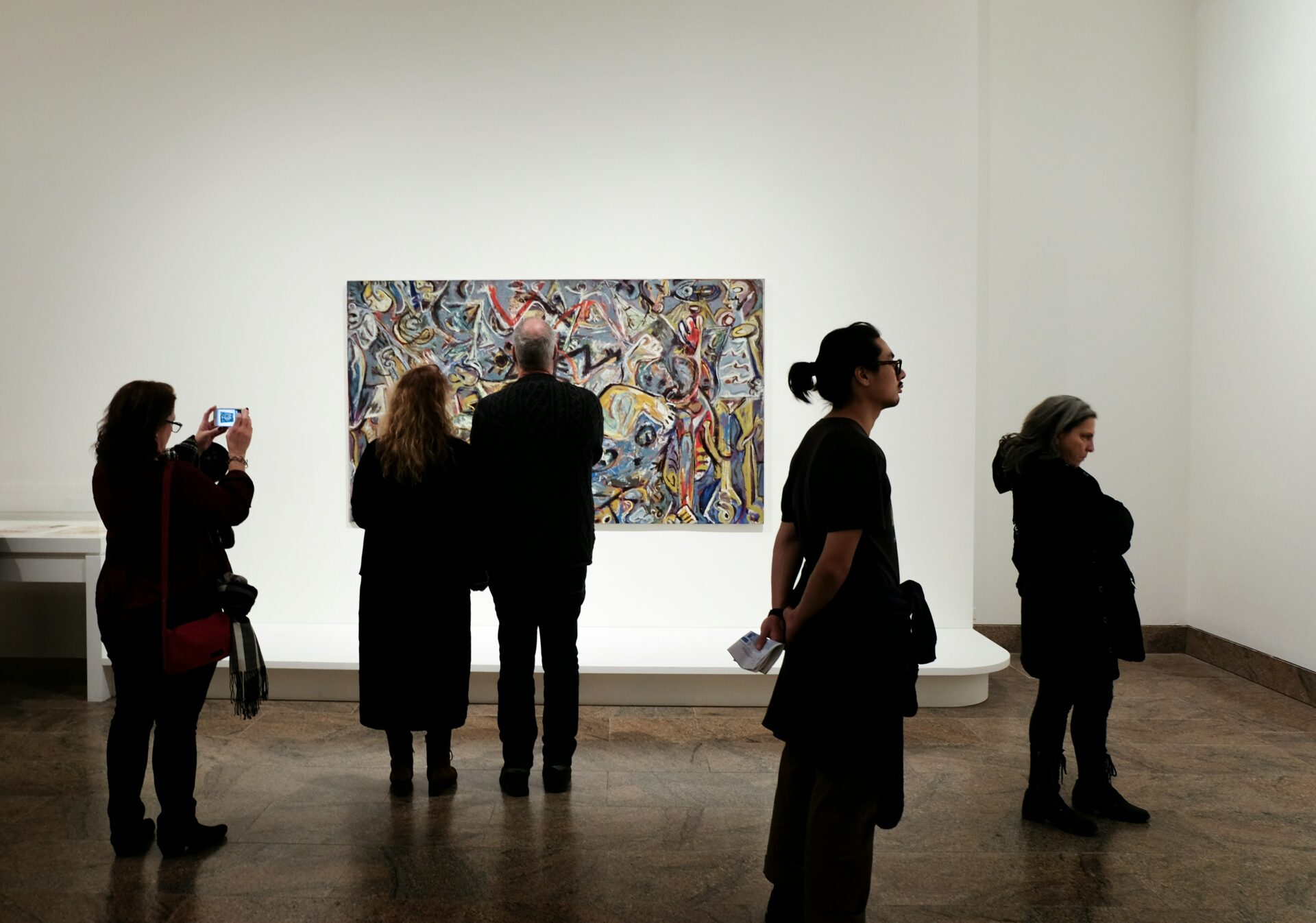 Vernissage
